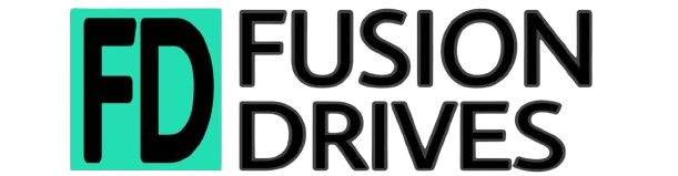 fusion drives